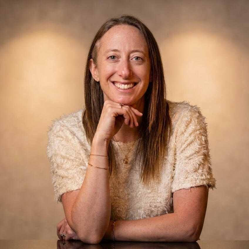Nogah Brandt | Principal